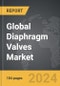 Diaphragm Valves - Global Strategic Business Report - Product Image