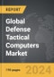 Defense Tactical Computers - Global Strategic Business Report - Product Thumbnail Image