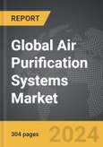 Air Purification Systems - Global Strategic Business Report- Product Image