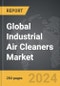 Industrial Air Cleaners - Global Strategic Business Report - Product Image