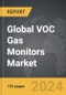 VOC Gas Monitors - Global Strategic Business Report - Product Image