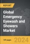 Emergency Eyewash and Showers - Global Strategic Business Report - Product Image