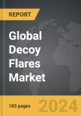 Decoy Flares - Global Strategic Business Report- Product Image