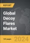 Decoy Flares - Global Strategic Business Report - Product Image