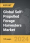 Self-Propelled Forage Harvesters - Global Strategic Business Report - Product Image