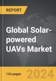 Solar-powered UAVs - Global Strategic Business Report- Product Image