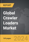 Crawler Loaders - Global Strategic Business Report- Product Image