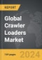 Crawler Loaders - Global Strategic Business Report - Product Thumbnail Image