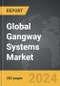 Gangway Systems - Global Strategic Business Report - Product Thumbnail Image