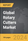 Rotary Cutters - Global Strategic Business Report- Product Image