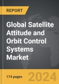 Satellite Attitude and Orbit Control Systems (AOCS) - Global Strategic Business Report- Product Image