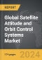 Satellite Attitude and Orbit Control Systems (AOCS) - Global Strategic Business Report - Product Image