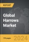 Harrows - Global Strategic Business Report - Product Image