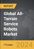 All-Terrain Service Robots - Global Strategic Business Report- Product Image