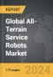 All-Terrain Service Robots - Global Strategic Business Report - Product Image