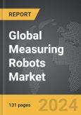 Measuring Robots - Global Strategic Business Report- Product Image