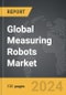 Measuring Robots - Global Strategic Business Report - Product Image