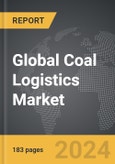 Coal Logistics - Global Strategic Business Report- Product Image