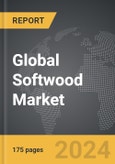 Softwood - Global Strategic Business Report- Product Image