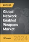 Network Enabled Weapons (NEW) - Global Strategic Business Report - Product Thumbnail Image