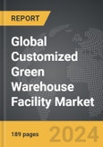 Customized Green Warehouse Facility - Global Strategic Business Report- Product Image