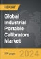 Industrial Portable Calibrators - Global Strategic Business Report - Product Image