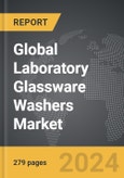 Laboratory Glassware Washers - Global Strategic Business Report- Product Image