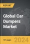 Car Dumpers - Global Strategic Business Report - Product Thumbnail Image