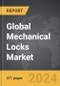 Mechanical Locks - Global Strategic Business Report - Product Image