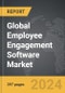 Employee Engagement Software - Global Strategic Business Report - Product Image
