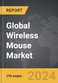 Wireless Mouse - Global Strategic Business Report- Product Image