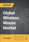 Wireless Mouse - Global Strategic Business Report - Product Image