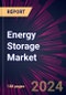 Energy Storage Market for Microgrids 2024-2028 - Product Image