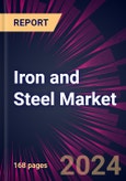 Iron and Steel Market 2024-2028- Product Image