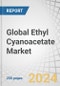 Global Ethyl Cyanoacetate Market by Grade (Pharmaceutical Grade, Industrial Grade), Function (Chemical Intermediates, Polymerization, Cross-linking Agents, Catalysts), Application Pharmaceutical, Agrochemicals, Adhesives, Dyes) - Forecast 2029 - Product Thumbnail Image