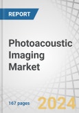 Photoacoustic Imaging Market by Product (Imaging System, Transducer, Software, Accessories), Technology (Microscopy, Tomography), Type (Preclinical, Clinical), Application (Oncology, Neuro), End User (Hospitals, Academia) & Region Forecast to 2029- Product Image