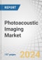 Photoacoustic Imaging Market by Product (Imaging System, Transducer, Software, Accessories), Technology (Microscopy, Tomography), Type (Preclinical, Clinical), Application (Oncology, Neuro), End User (Hospitals, Academia) & Region Forecast to 2029 - Product Image