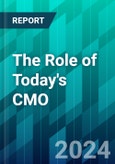 The Role of Today's CMO- Product Image