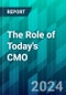 The Role of Today's CMO - Product Image