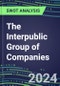 2024 The Interpublic Group of Companies First Half Operating and Financial Review - SWOT Analysis, Technological Know-How, M&A, Senior Management, Goals and Strategies in the Global Media, Broadcasting, Publishing Industry - Product Thumbnail Image