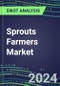 2024 Sprouts Farmers Market First Half Operating and Financial Review - SWOT Analysis, Technological Know-How, M&A, Senior Management, Goals and Strategies in the Global Retail Industry - Product Thumbnail Image