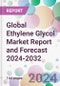 Global Ethylene Glycol Market Report and Forecast 2024-2032 - Product Image
