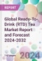 Global Ready-To-Drink (RTD) Tea Market Report and Forecast 2024-2032 - Product Image