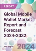 Global Mobile Wallet Market Report and Forecast 2024-2032- Product Image