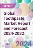 Global Toothpaste Market Report and Forecast 2024-2032- Product Image