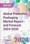 Global Protective Packaging Market Report and Forecast 2024-2032 - Product Image