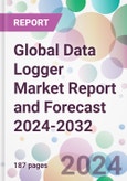 Global Data Logger Market Report and Forecast 2024-2032- Product Image