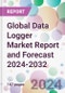 Global Data Logger Market Report and Forecast 2024-2032 - Product Image