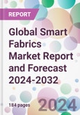 Global Smart Fabrics Market Report and Forecast 2024-2032- Product Image