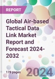 Global Air-based Tactical Data Link Market Report and Forecast 2024-2032- Product Image